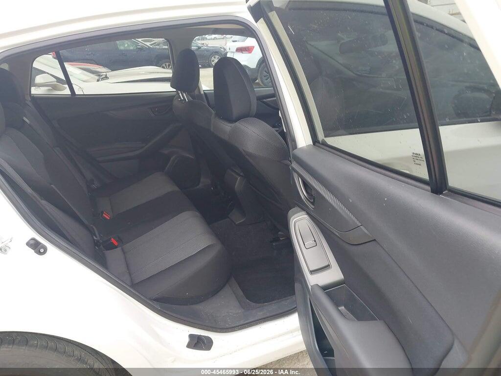 4S3GTAB65P3705298 2023 SUBARU IMPREZA photo no. 8