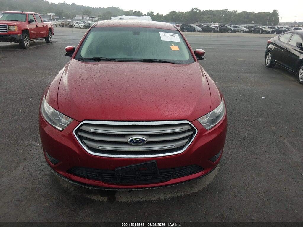 1FAHP2E92EG107587 2014 FORD TAURUS photo no. 11