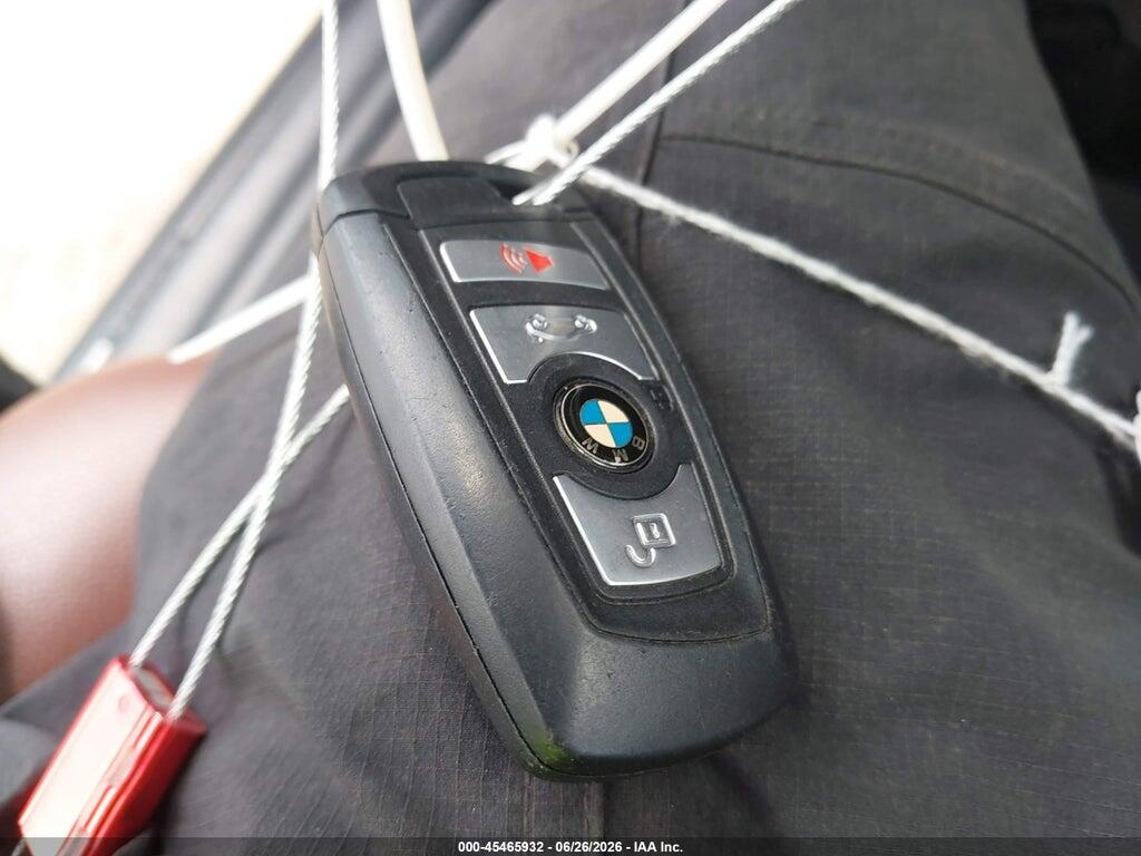 WBA5B1C53ED483655 2014 BMW 535I photo no. 11