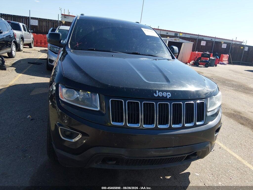 1C4RJFAG8EC220088 2014 JEEP GRAND CHEROKEE photo no. 12
