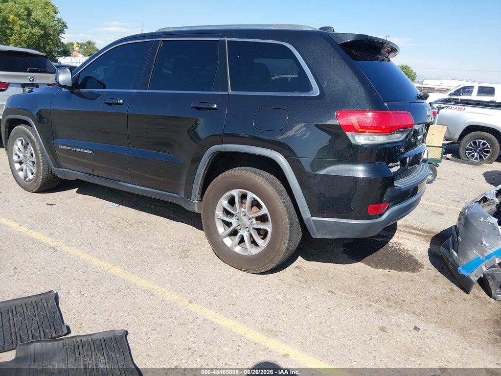 1C4RJFAG8EC220088 2014 JEEP GRAND CHEROKEE photo no. 3