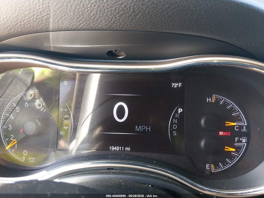 1C4RJFAG8EC220088 2014 JEEP GRAND CHEROKEE photo no. 7