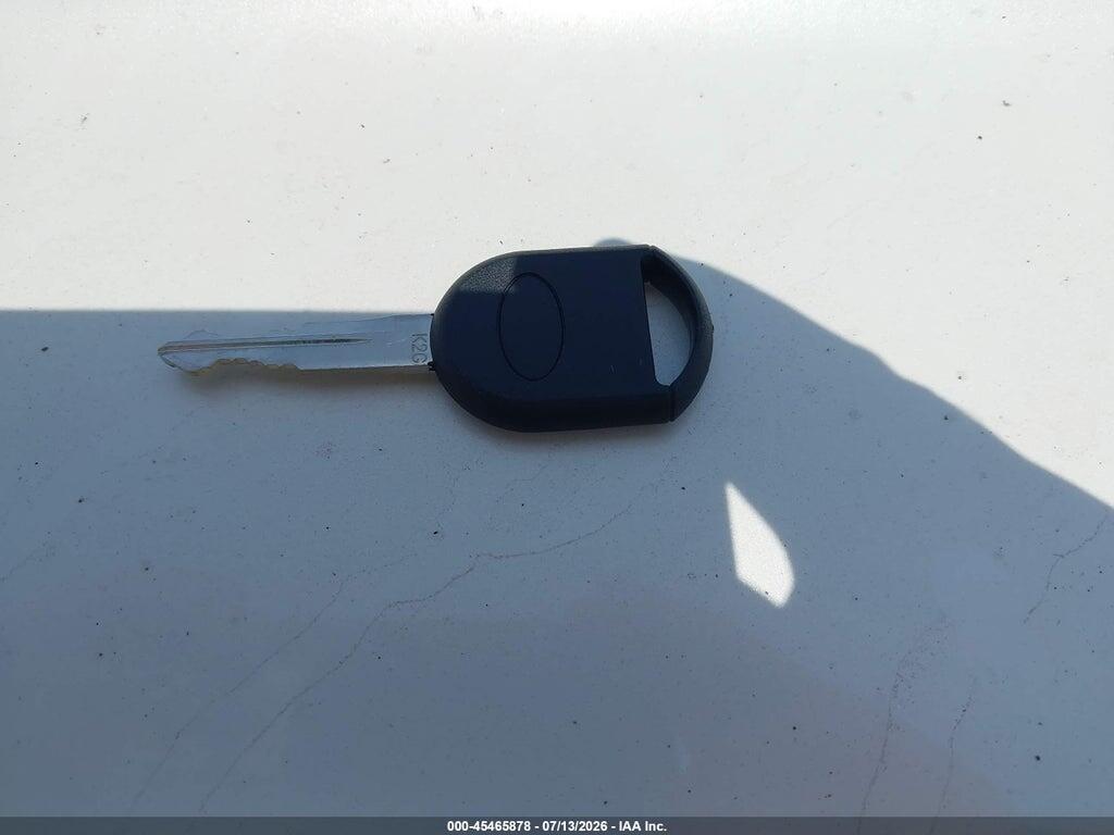 1FTPW14567FB49979 2007 FORD F-150 photo no. 11