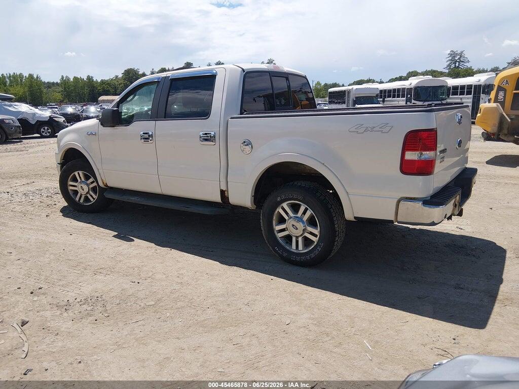 1FTPW14567FB49979 2007 FORD F-150 photo no. 3