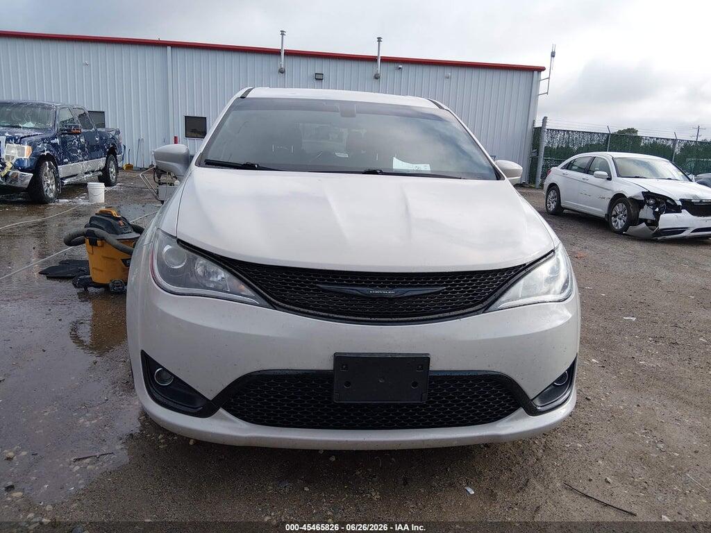 2C4RC1FG7KR609250 2019 CHRYSLER PACIFICA photo no. 12