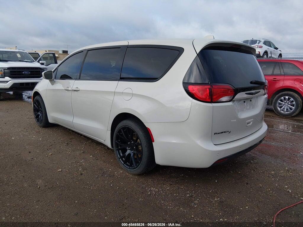 2C4RC1FG7KR609250 2019 CHRYSLER PACIFICA photo no. 3