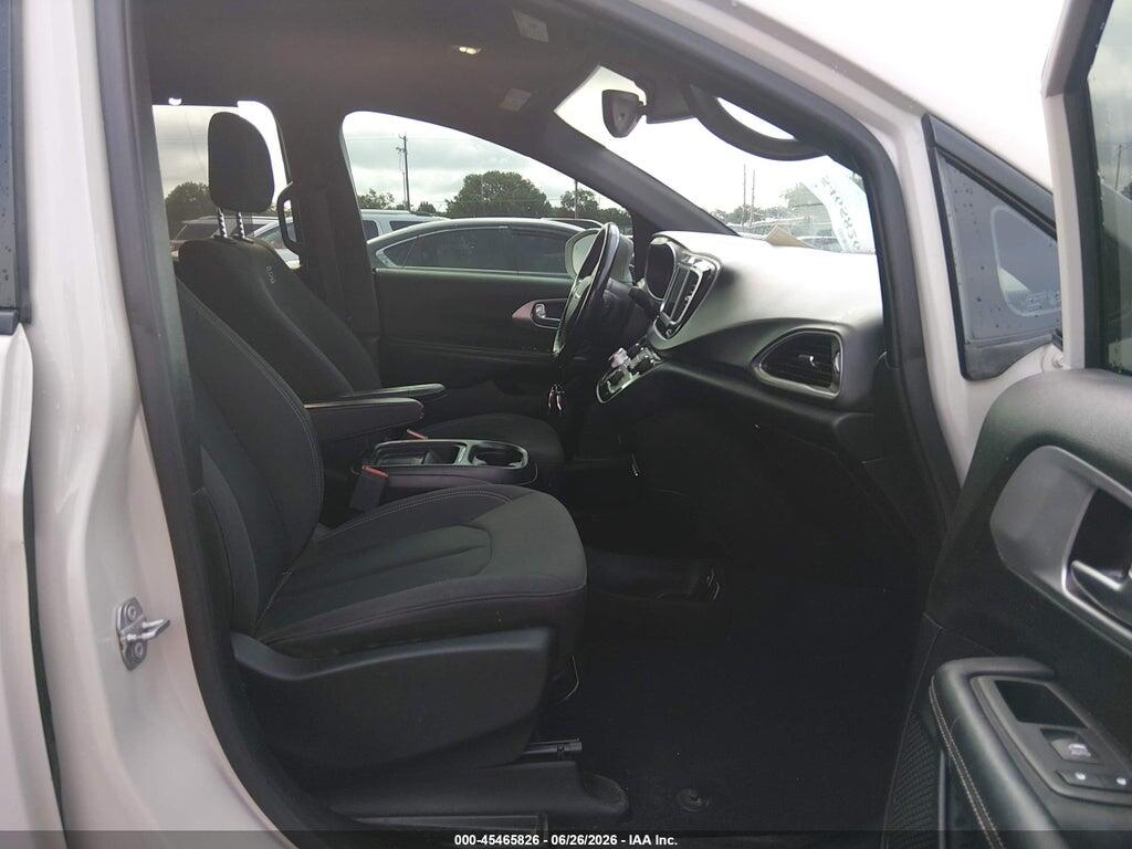 2C4RC1FG7KR609250 2019 CHRYSLER PACIFICA photo no. 5