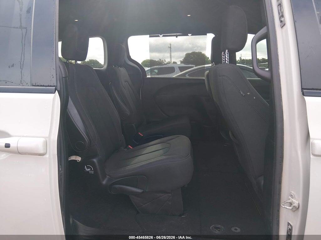 2C4RC1FG7KR609250 2019 CHRYSLER PACIFICA photo no. 8