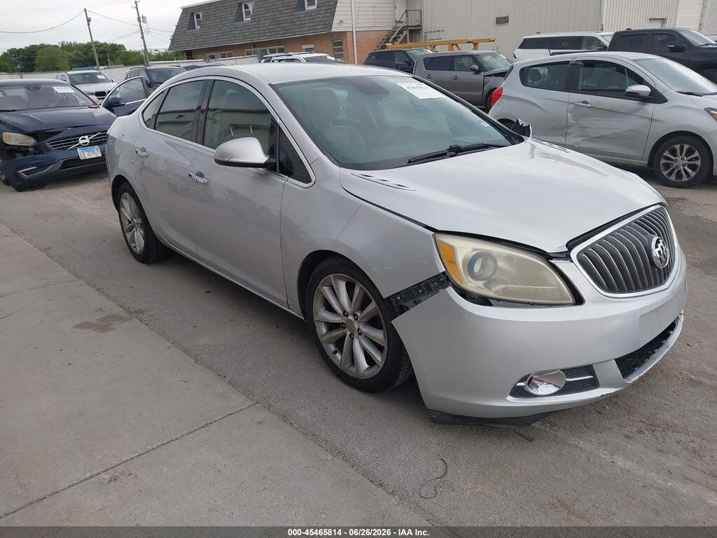 1G4PP5SK4D4228177 2013 BUICK VERANO photo no. 1