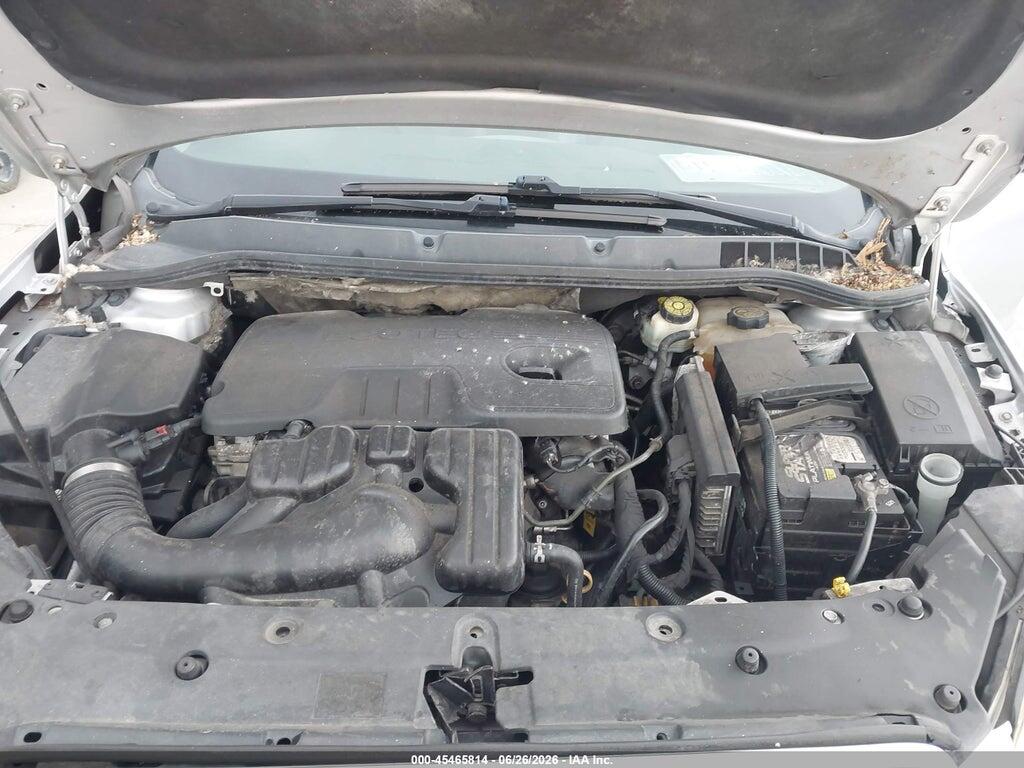1G4PP5SK4D4228177 2013 BUICK VERANO photo no. 10