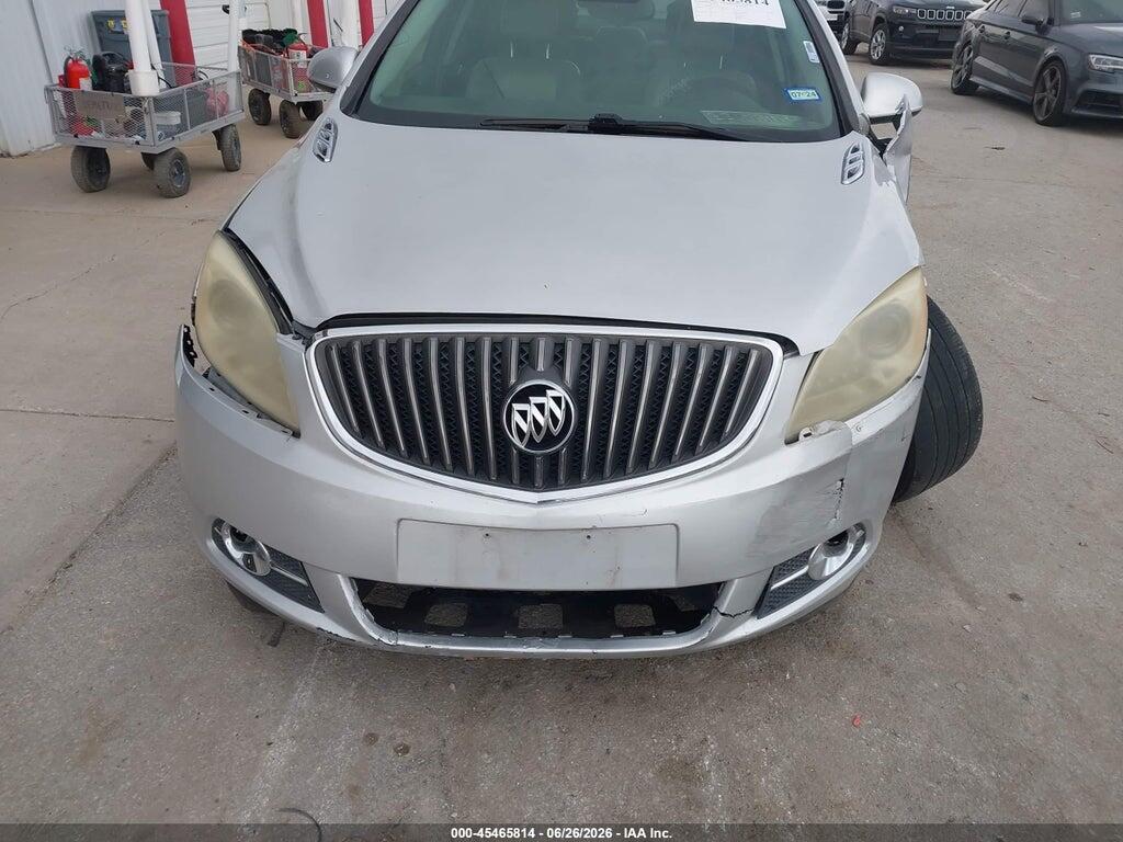 1G4PP5SK4D4228177 2013 BUICK VERANO photo no. 11