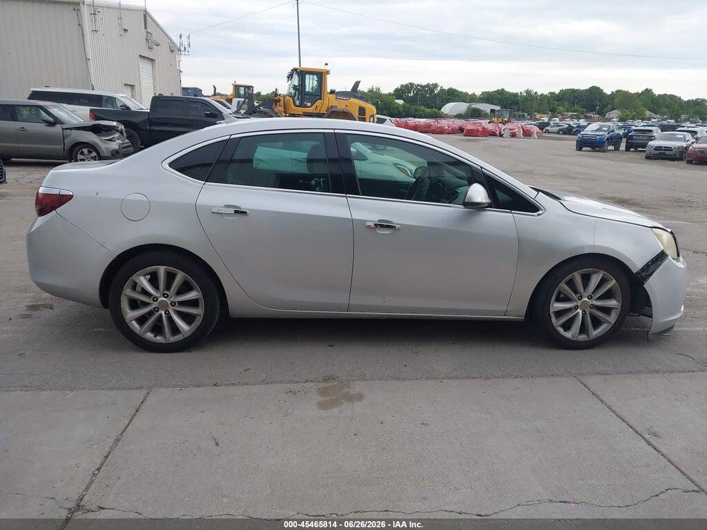 1G4PP5SK4D4228177 2013 BUICK VERANO photo no. 12