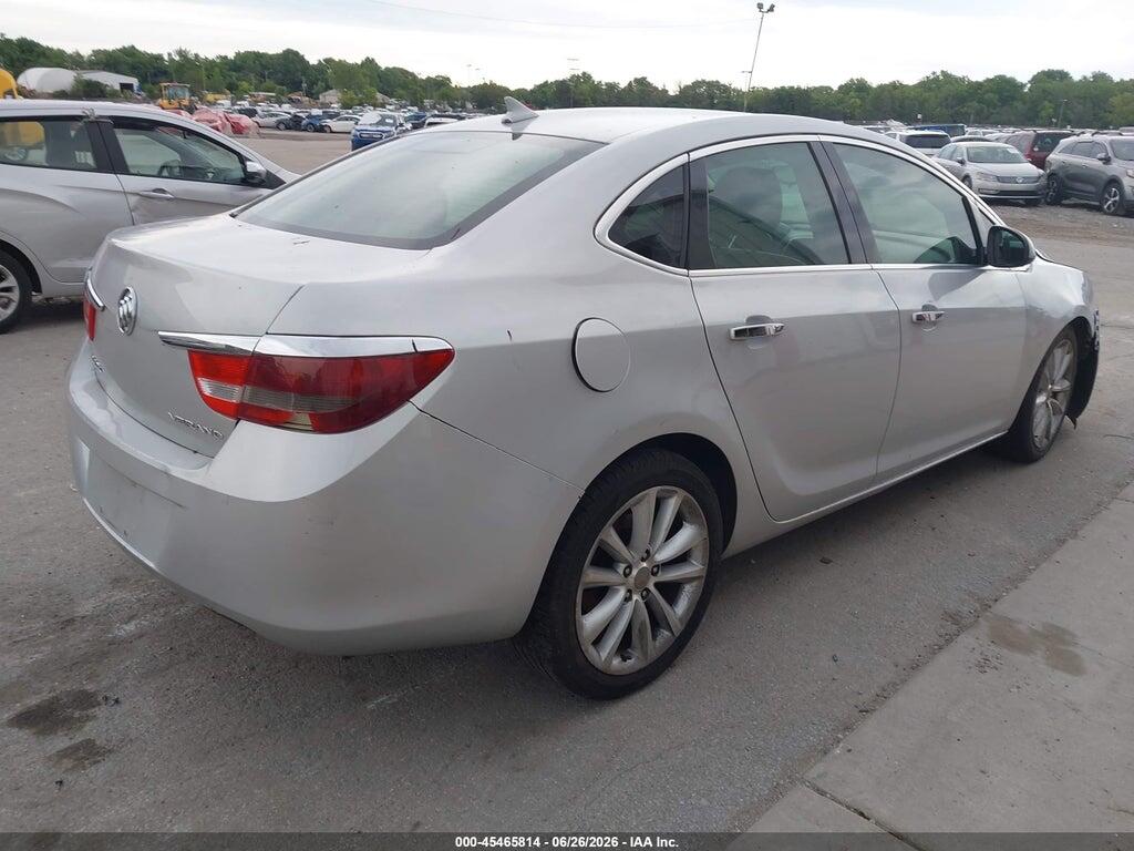 1G4PP5SK4D4228177 2013 BUICK VERANO photo no. 4