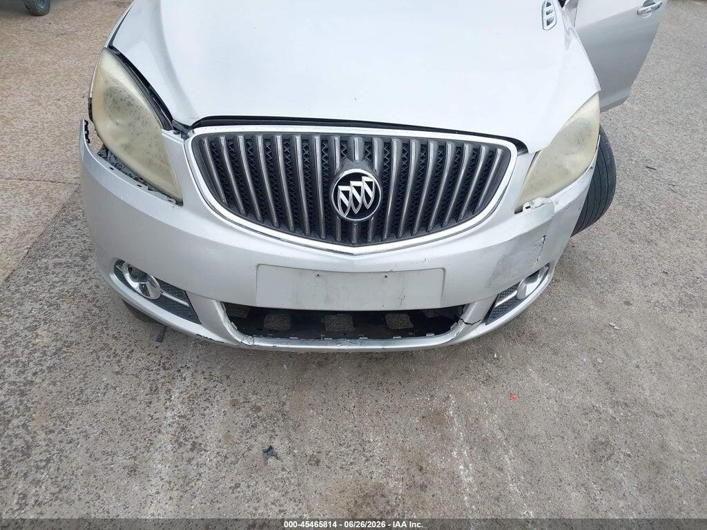 1G4PP5SK4D4228177 2013 BUICK VERANO photo no. 6
