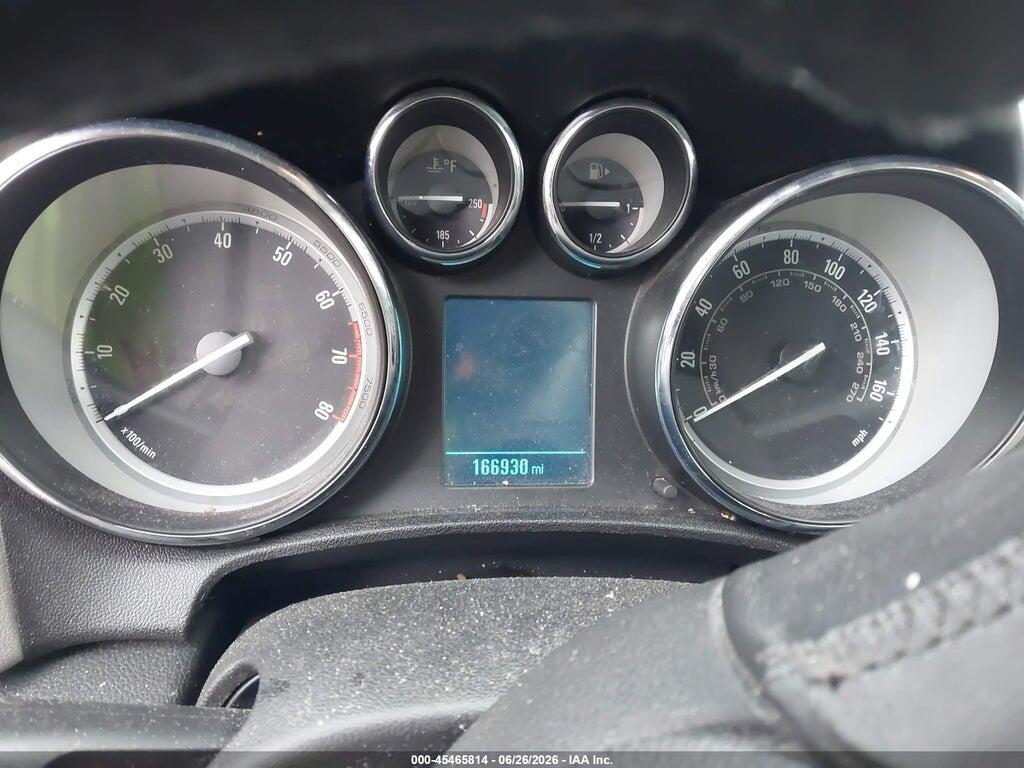 1G4PP5SK4D4228177 2013 BUICK VERANO photo no. 7