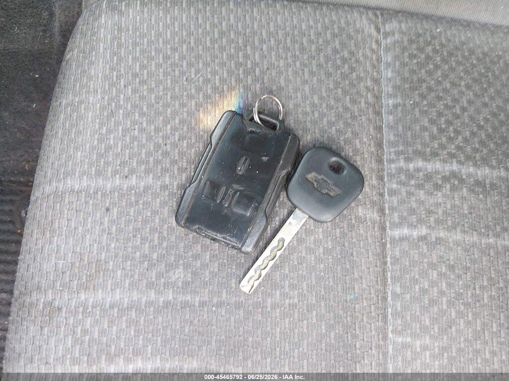 1GCRCPEC4GZ228812 2016 CHEVROLET SILVERADO 1500 photo no. 11