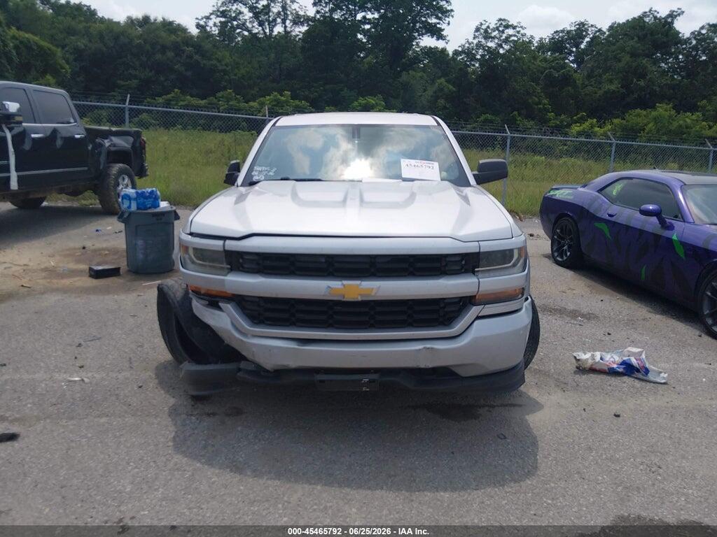 1GCRCPEC4GZ228812 2016 CHEVROLET SILVERADO 1500 photo no. 12