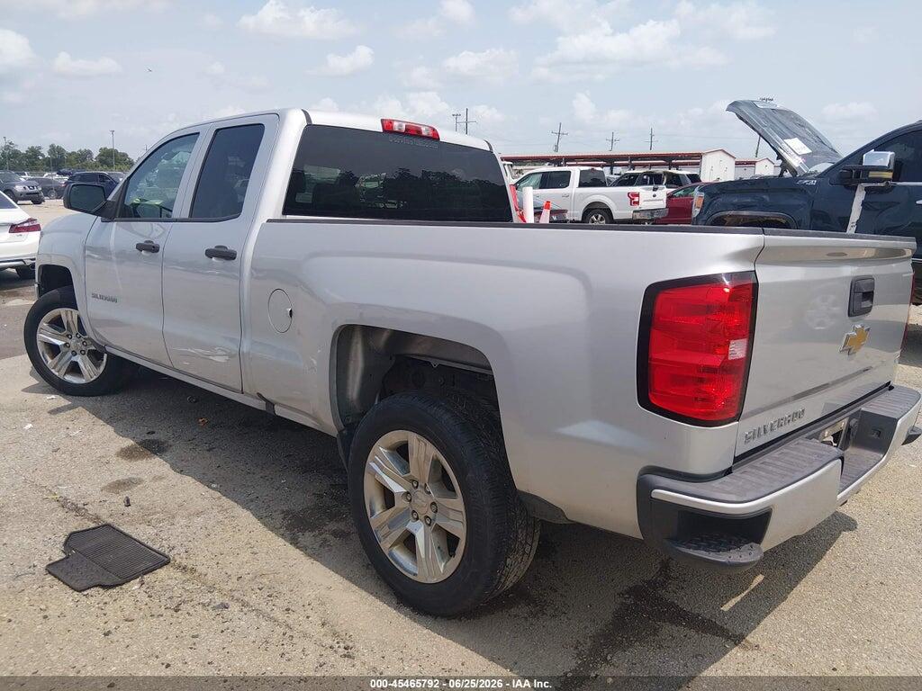 1GCRCPEC4GZ228812 2016 CHEVROLET SILVERADO 1500 photo no. 3