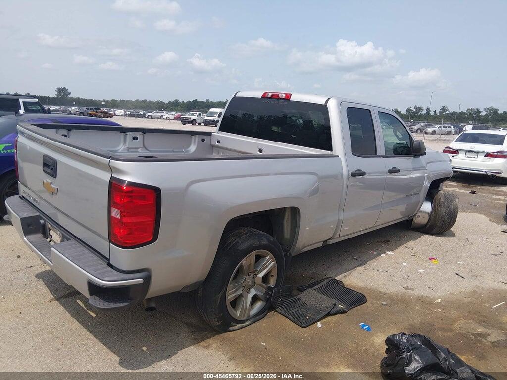 1GCRCPEC4GZ228812 2016 CHEVROLET SILVERADO 1500 photo no. 4