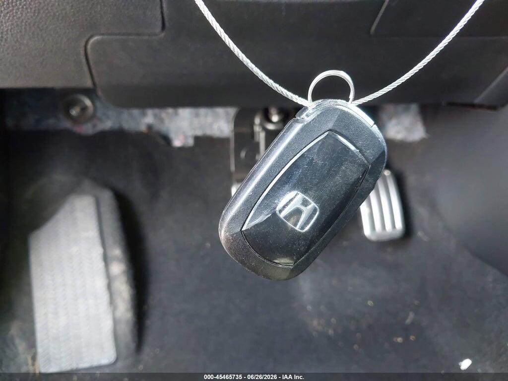 19XFL2H83RE026278 2024 HONDA CIVIC photo no. 11
