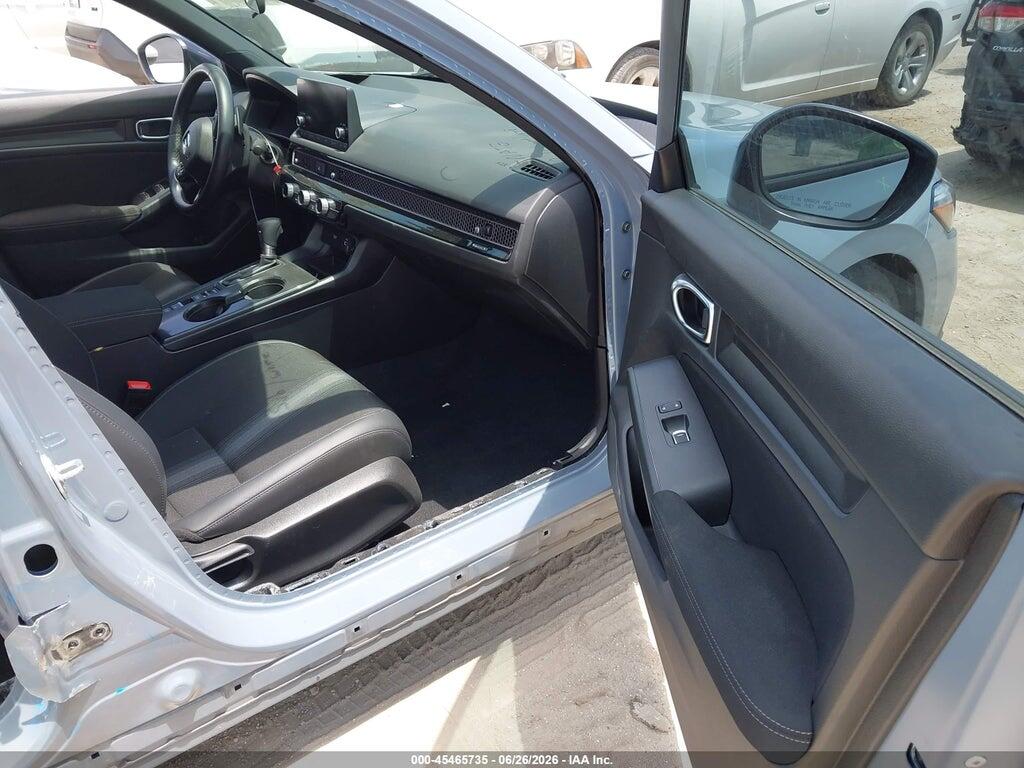 19XFL2H83RE026278 2024 HONDA CIVIC photo no. 5