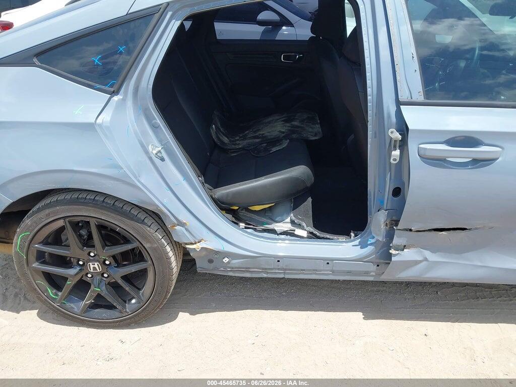 19XFL2H83RE026278 2024 HONDA CIVIC photo no. 6