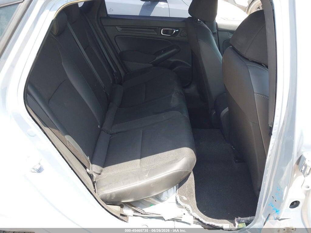 19XFL2H83RE026278 2024 HONDA CIVIC photo no. 8
