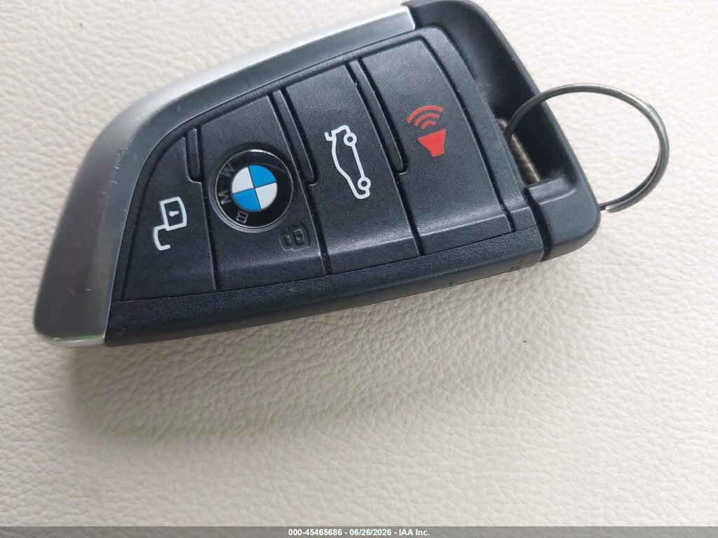 5UX53DP00P9S63832 2023 BMW X3 photo no. 11