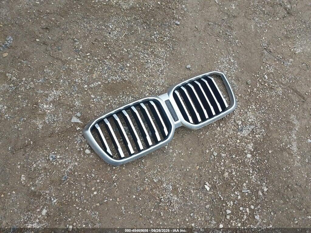 5UX53DP00P9S63832 2023 BMW X3 photo no. 12