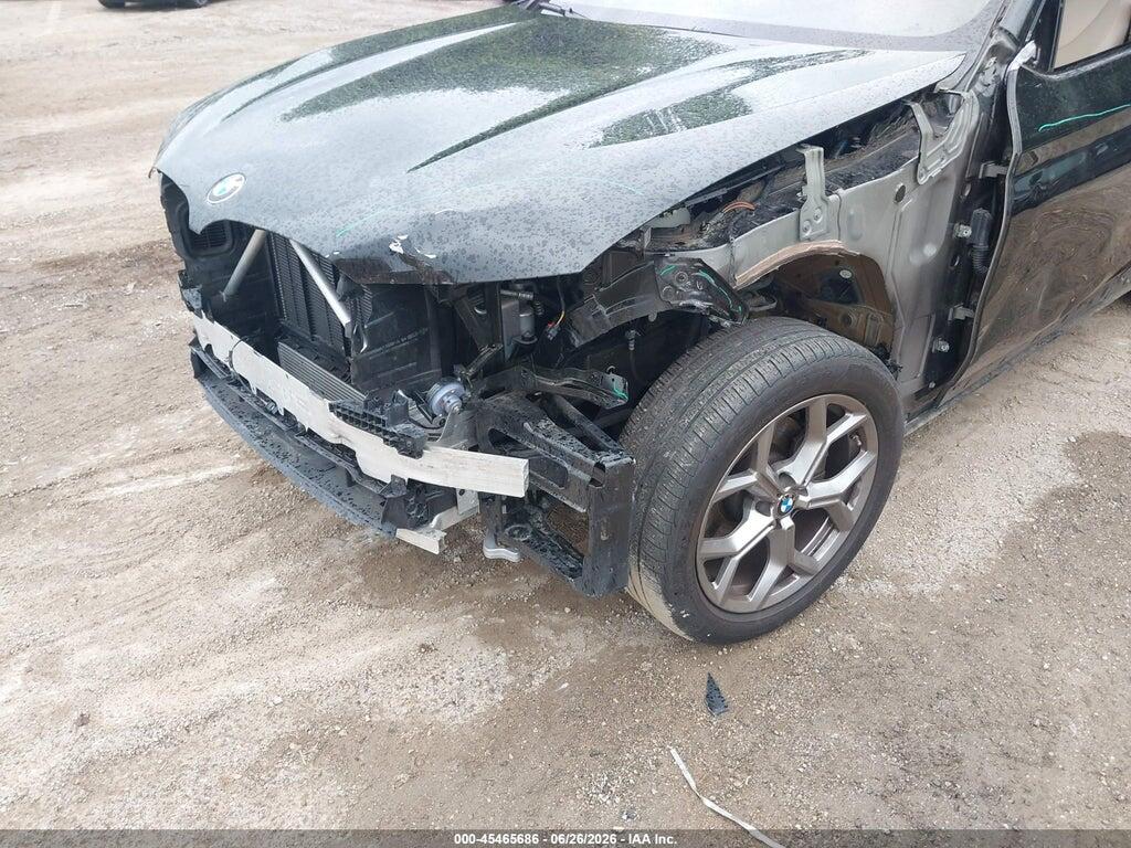 5UX53DP00P9S63832 2023 BMW X3 photo no. 6