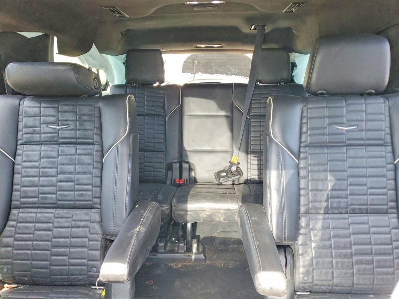 2021 CADILLAC ESCALADE ESV SPORT PLATINUM — Фото 10 из 13