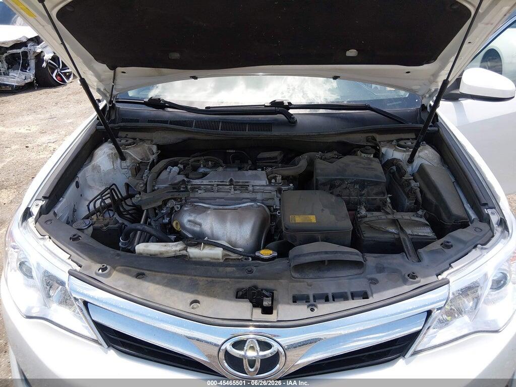 4T1BF1FK8EU440341 2014 TOYOTA CAMRY photo no. 10