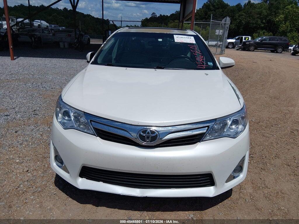 4T1BF1FK8EU440341 2014 TOYOTA CAMRY photo no. 11