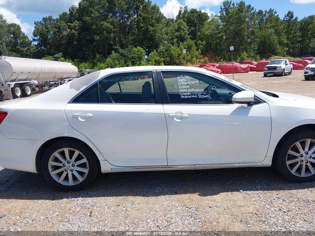 4T1BF1FK8EU440341 2014 TOYOTA CAMRY photo no. 12