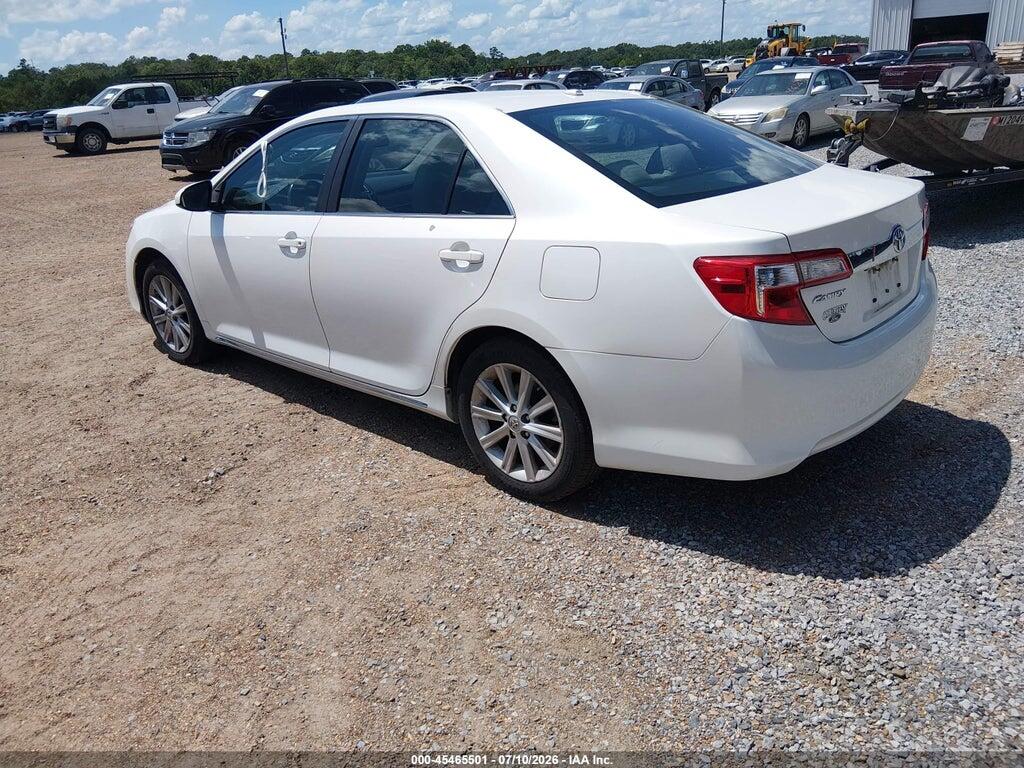 4T1BF1FK8EU440341 2014 TOYOTA CAMRY photo no. 3