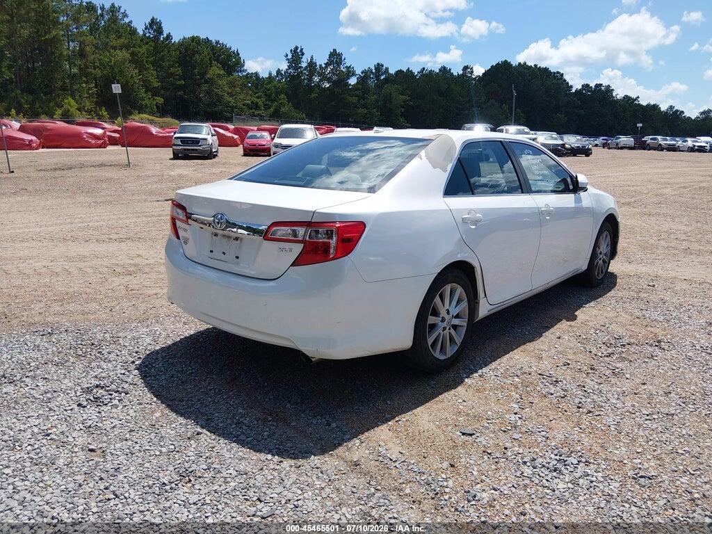 4T1BF1FK8EU440341 2014 TOYOTA CAMRY photo no. 4