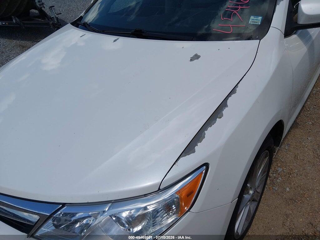 4T1BF1FK8EU440341 2014 TOYOTA CAMRY photo no. 6