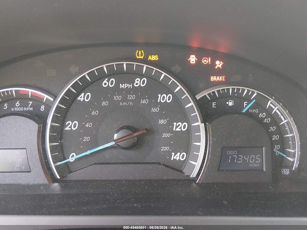 4T1BF1FK8EU440341 2014 TOYOTA CAMRY photo no. 7