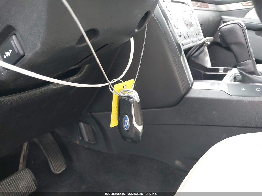 1FM5K8HT4HGE37043 2017 FORD EXPLORER photo no. 11