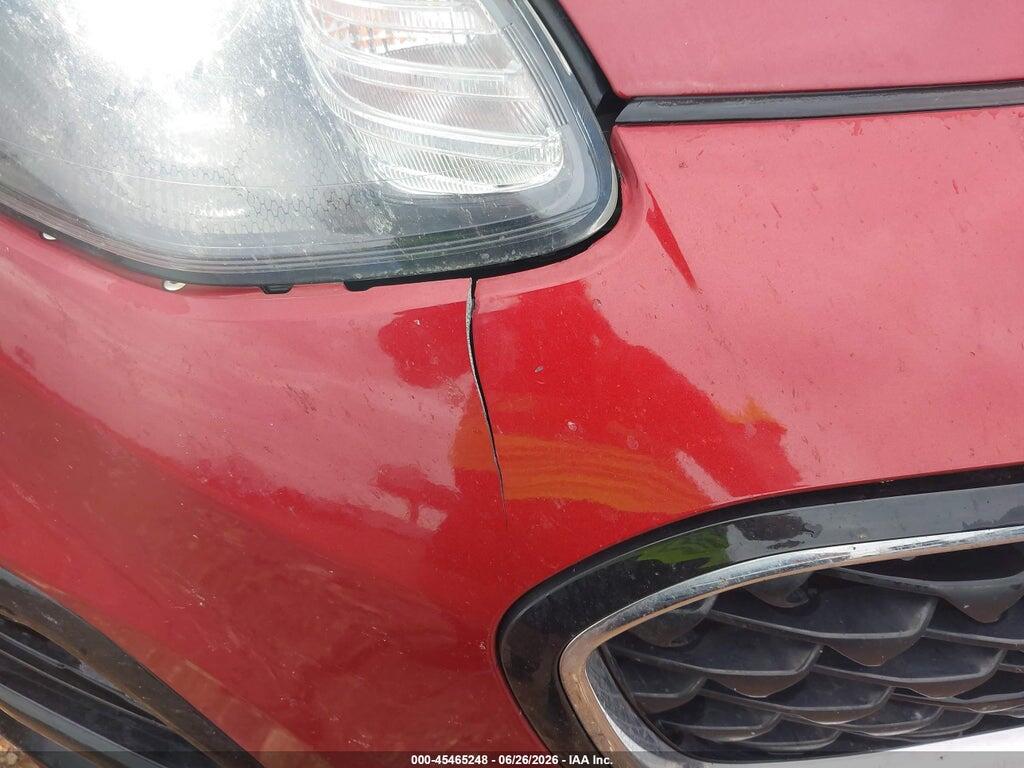 KNDPMCAC3N7001834 2022 KIA SPORTAGE photo no. 6
