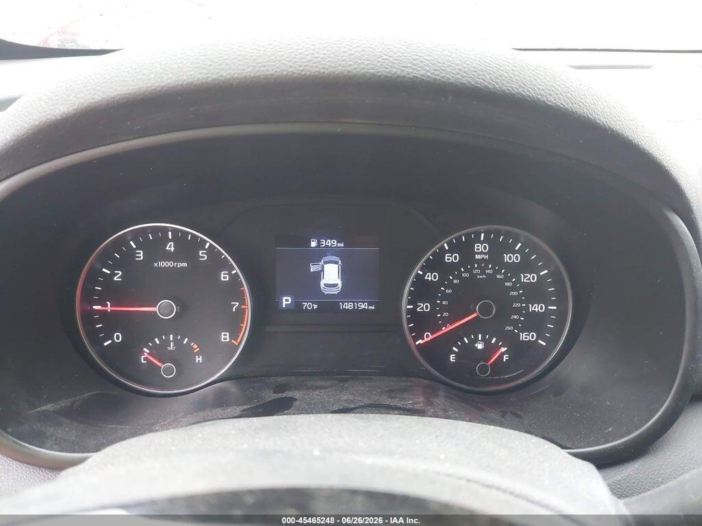 KNDPMCAC3N7001834 2022 KIA SPORTAGE photo no. 7
