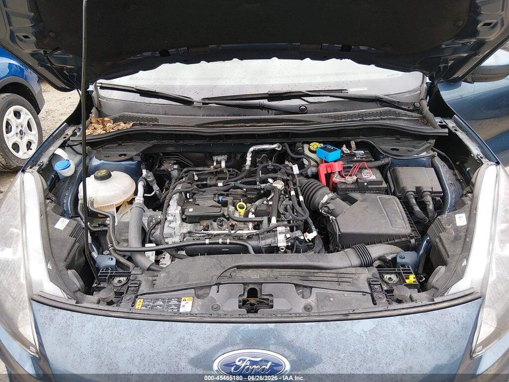 1FMCU9H67LUC43361 2020 FORD ESCAPE photo no. 10