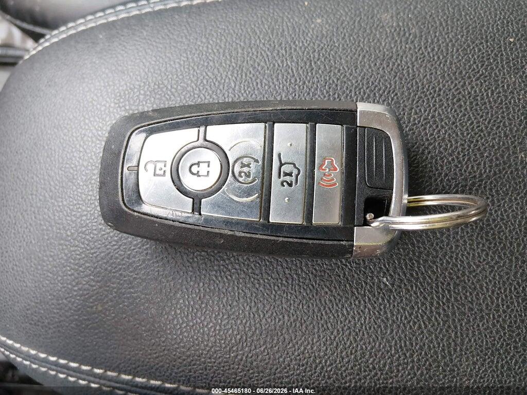 1FMCU9H67LUC43361 2020 FORD ESCAPE photo no. 11