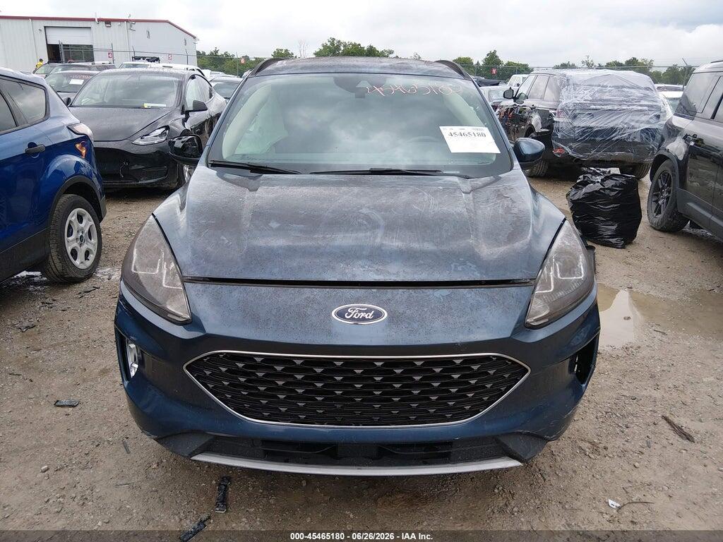 1FMCU9H67LUC43361 2020 FORD ESCAPE photo no. 12