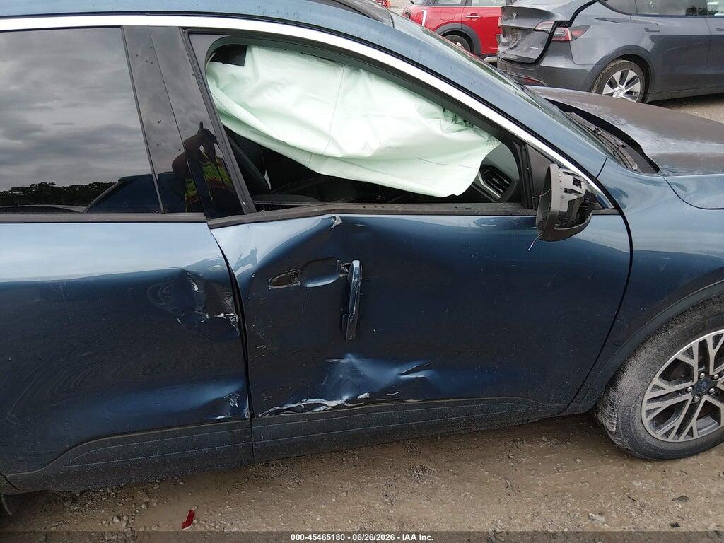 1FMCU9H67LUC43361 2020 FORD ESCAPE photo no. 6