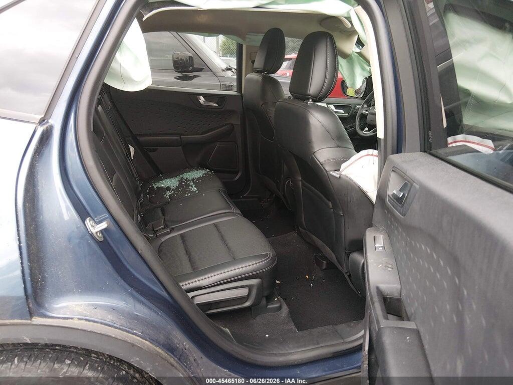 1FMCU9H67LUC43361 2020 FORD ESCAPE photo no. 8