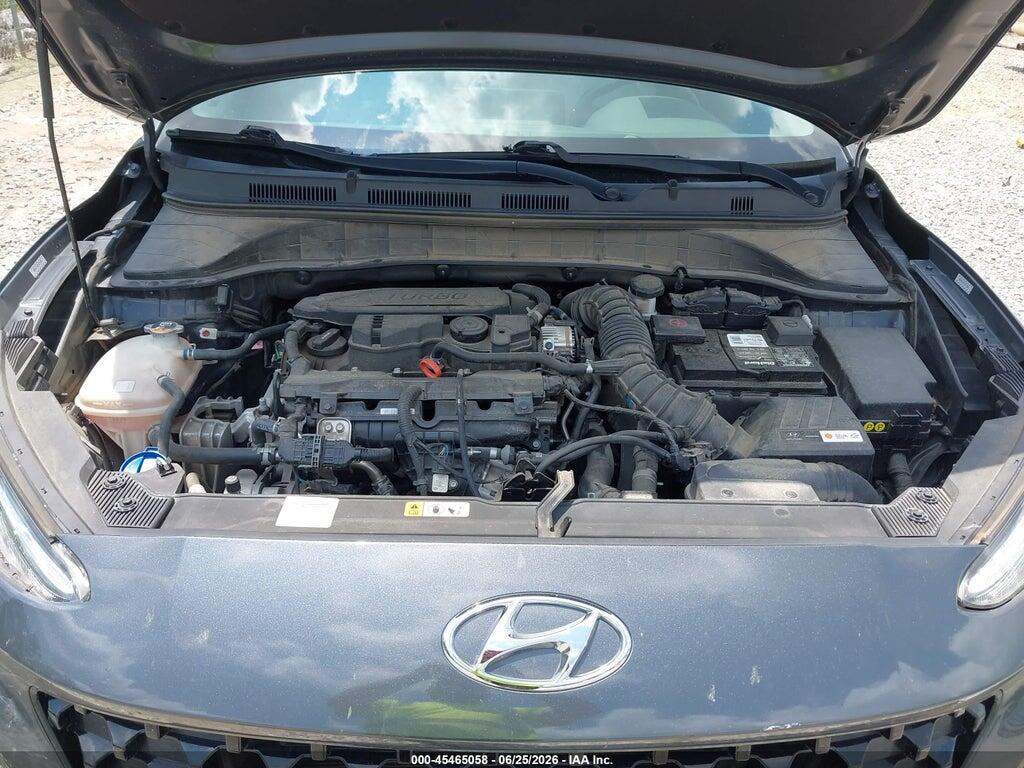 KM8K53A32NU782608 2022 HYUNDAI KONA photo no. 10