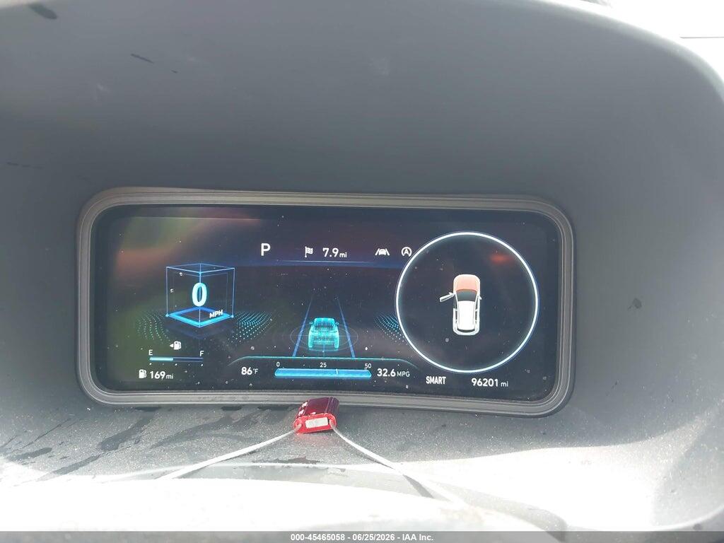 KM8K53A32NU782608 2022 HYUNDAI KONA photo no. 7