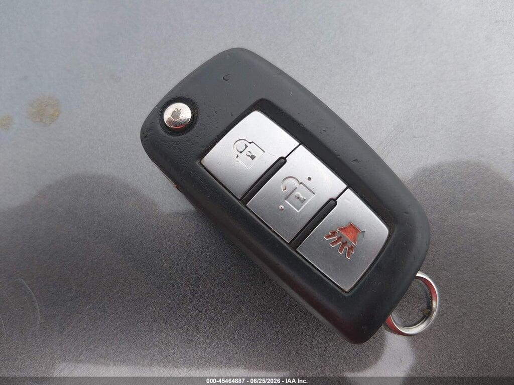5N1AT2MTXEC777475 2014 NISSAN ROGUE photo no. 11