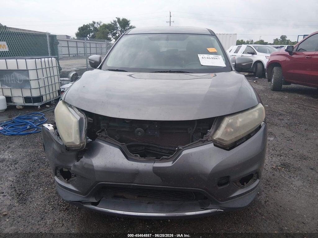 5N1AT2MTXEC777475 2014 NISSAN ROGUE photo no. 12